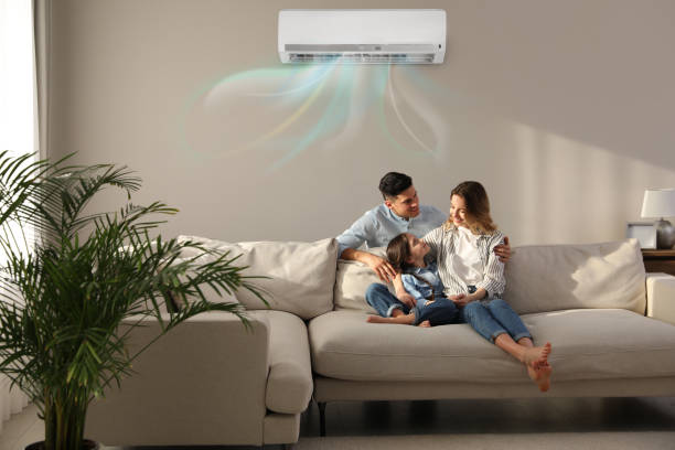 HVAC Maintenance Plan in Mount Wolf, PA