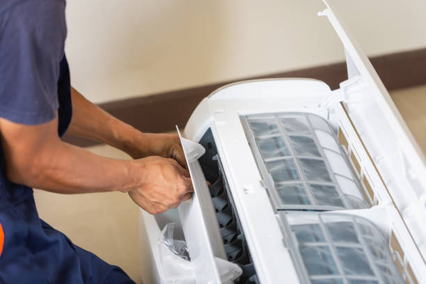 AC Installation Near Me in Mount Wolf, PA