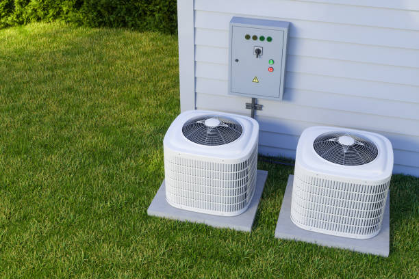 Best HVAC Installation Services  in Mount Wolf, PA