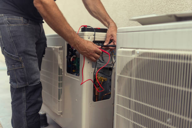 Best Residential HVAC Services  in Mount Wolf, PA