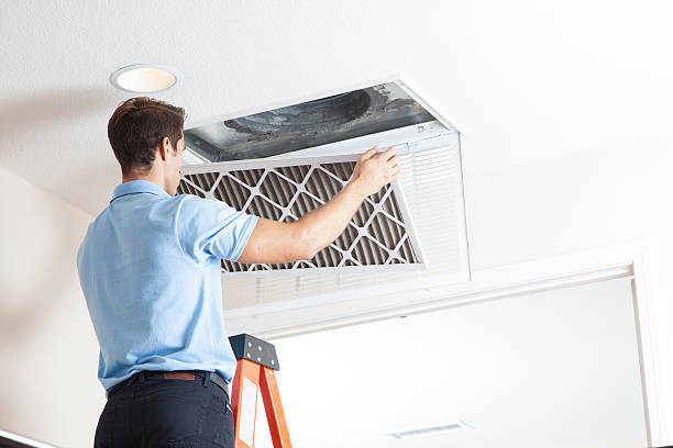 Best 24/7 HVAC Repair  in Mount Wolf, PA