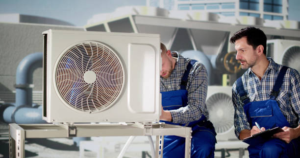 Best HVAC Emergency Services  in Mount Wolf, PA