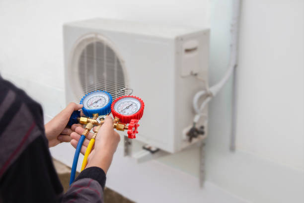 Best HVAC Maintenance Plan  in Mount Wolf, PA