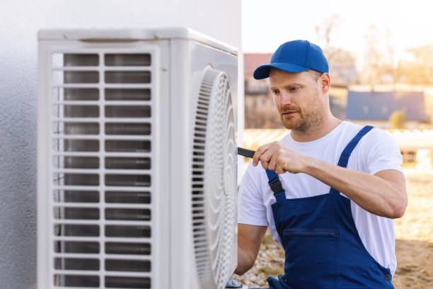 Best HVAC Repair Near Me  in Mount Wolf, PA