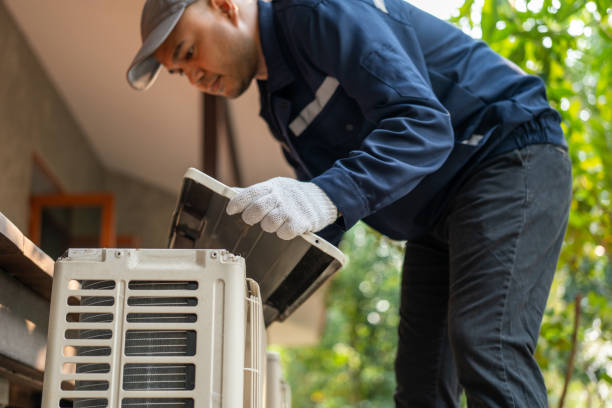 Best HVAC Replacement Cost  in Mount Wolf, PA