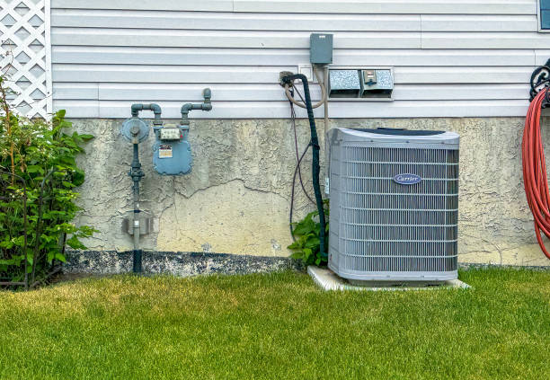Best Affordable HVAC Services  in Mount Wolf, PA